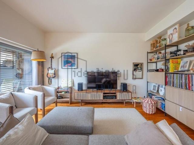 Apartamento venda em Porto, Lordelo Do Ouro