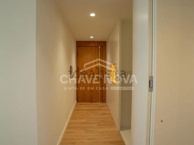 Apartamento venda em Porto, Lordelo Do Ouro