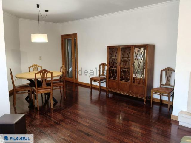Apartamento alugar em Porto, Lordelo Do Ouro