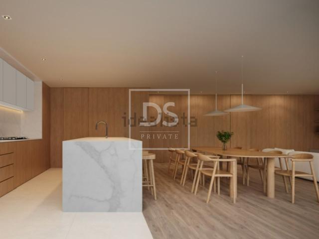 Apartamento venda em Porto, Lordelo Do Ouro