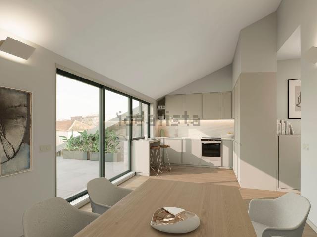 Apartamento venda em Porto, Lordelo Do Ouro