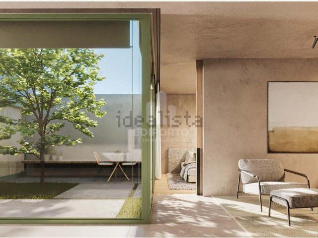 Apartamento venda em Porto, Lordelo Do Ouro