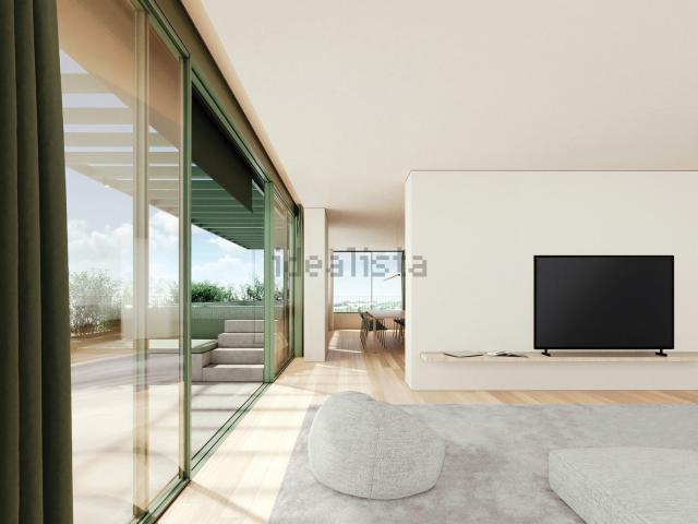 Apartamento venda em Porto, Lordelo Do Ouro