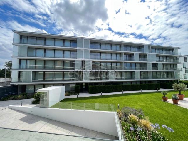 Apartamento venda em Porto, Lordelo Do Ouro