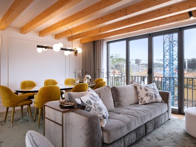 Apartamento venda em Porto, Lordelo Do Ouro