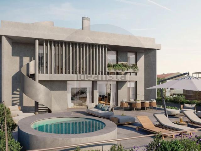 Duplex venda em Porto, Lordelo Do Ouro