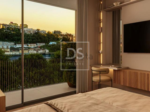 Apartamento venda em Porto, Lordelo Do Ouro