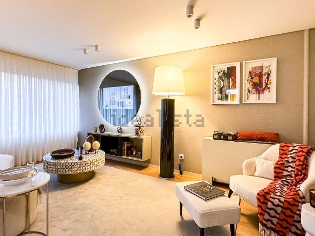Apartamento venda em Porto, Lordelo Do Ouro