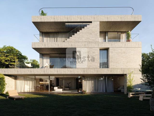 Apartamento venda em Porto, Lordelo Do Ouro