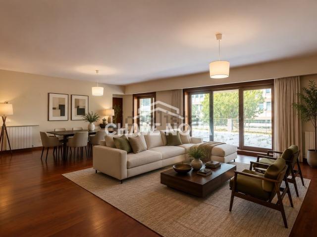 Apartamento venda em Porto, Lordelo Do Ouro