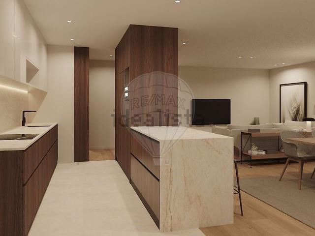 Apartamento venda em Porto, Lordelo Do Ouro