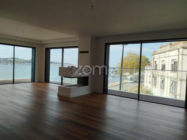 Apartamento alugar em Porto, Lordelo Do Ouro