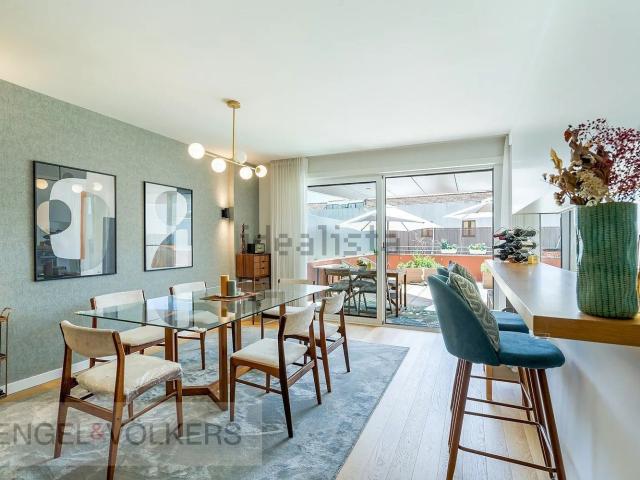 Apartamento venda em Porto, Lordelo Do Ouro