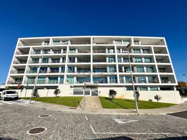 Apartamento venda em Porto, Lordelo Do Ouro