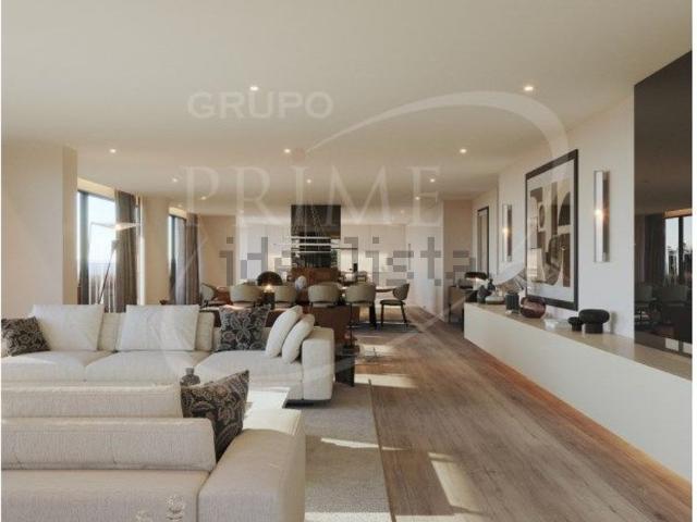 Apartamento venda em Porto, Lordelo Do Ouro