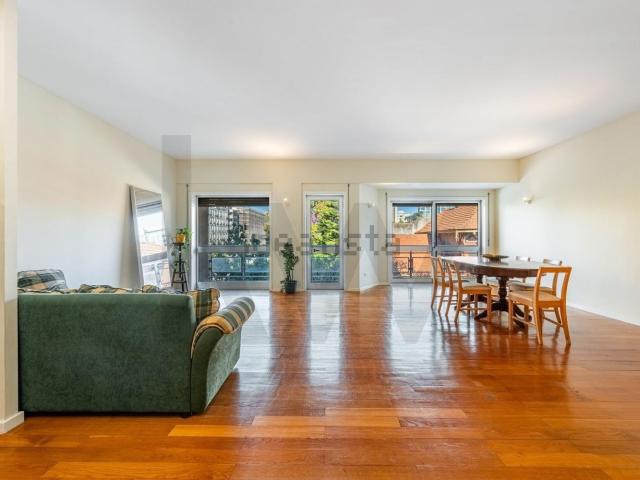 Apartamento venda em Boavista, Porto