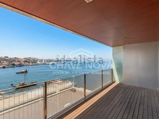 Apartamento venda em Porto, Lordelo Do Ouro