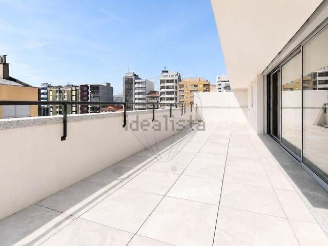 Apartamento alugar em Porto