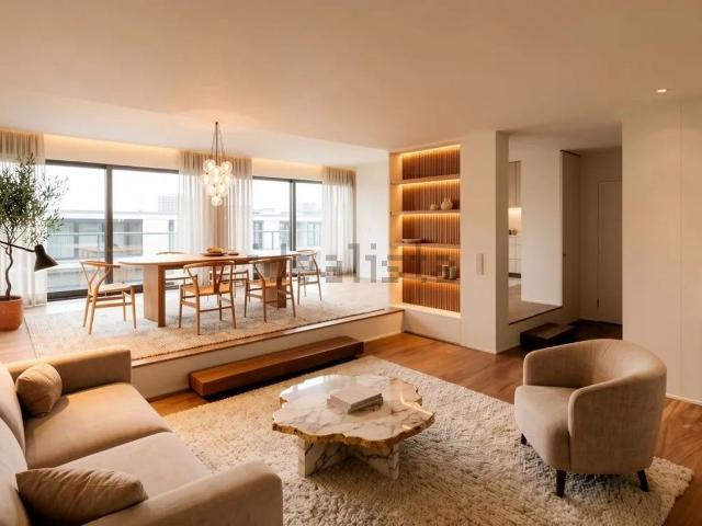 Apartamento venda em Porto, Lordelo Do Ouro