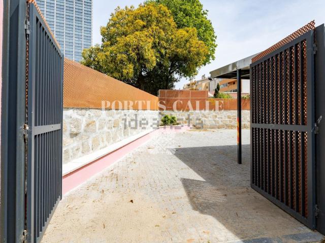 Apartamento venda em Porto, Lordelo Do Ouro