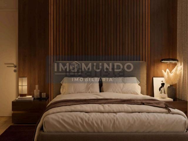 Apartamento venda em Bairro da Vilarinha, Porto