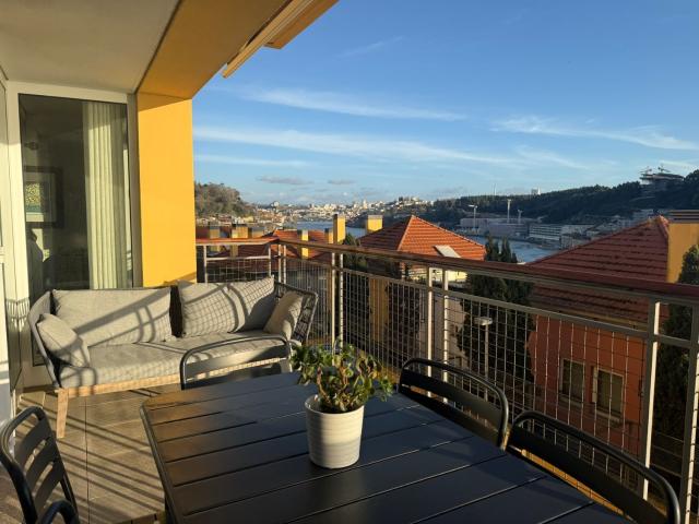 Duplex alugar em Porto, Lordelo Do Ouro