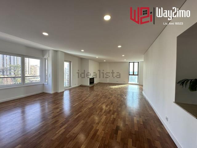 Apartamento alugar em Lordelo Do Ouro, Bessa
