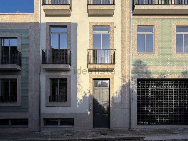 Duplex alugar em Porto, Lordelo Do Ouro