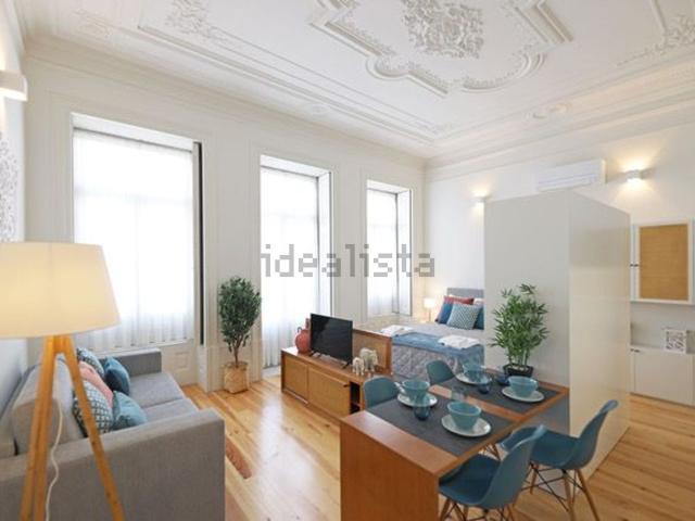 Apartamento alugar em Boavista, Porto