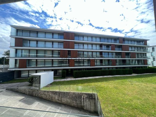 Apartamento venda em Porto, Lordelo Do Ouro