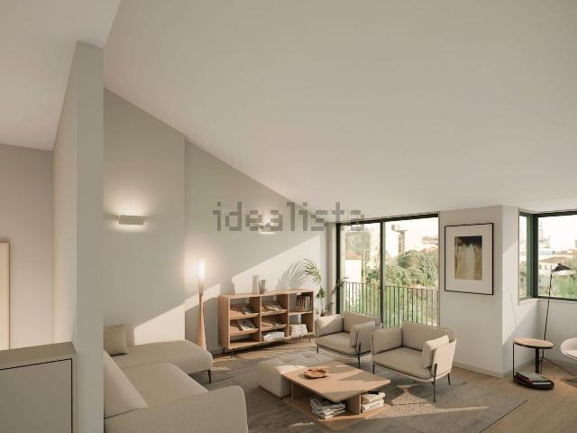 Apartamento venda em Porto, Lordelo Do Ouro