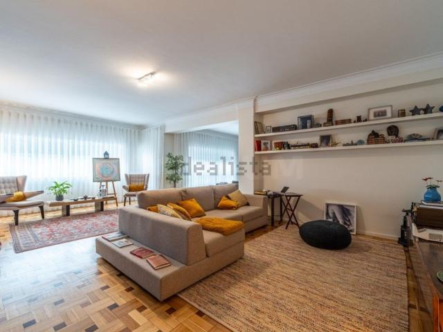 Apartamento venda em Porto, Lordelo Do Ouro