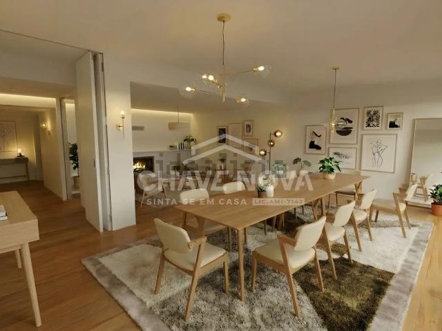 Apartamento venda em Boavista, Porto