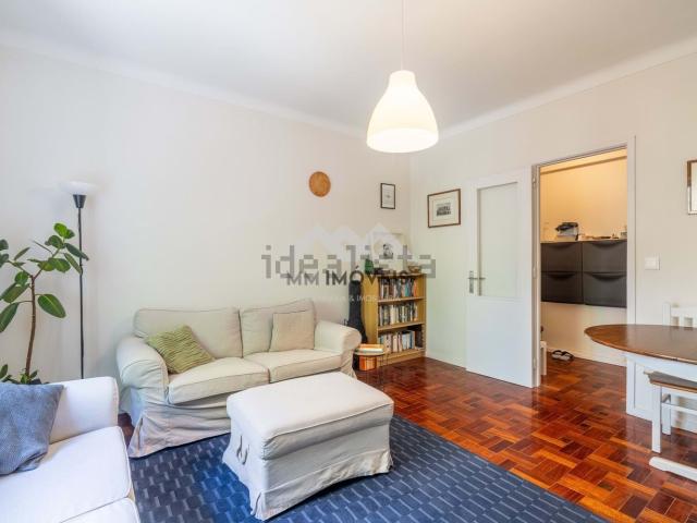 Apartamento alugar em Lordelo Do Ouro, Bessa