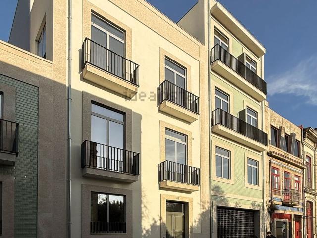 Duplex alugar em Porto, Lordelo Do Ouro