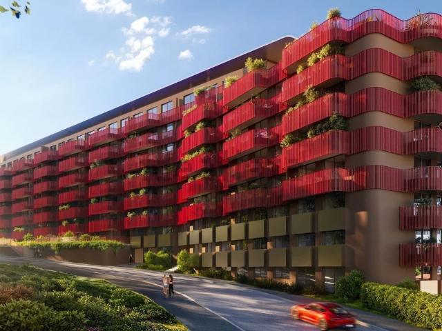 Apartamento venda em Porto, Lordelo Do Ouro