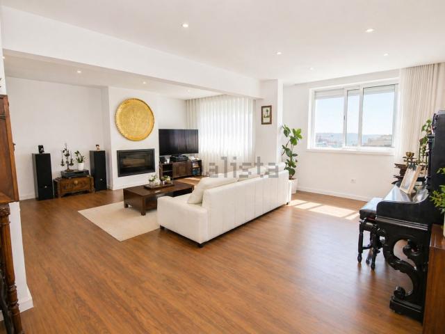 Apartamento venda em Porto