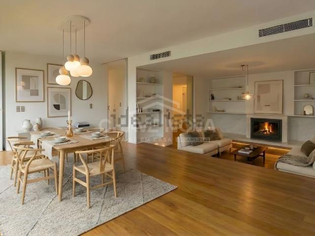 Apartamento venda em Porto, Lordelo Do Ouro