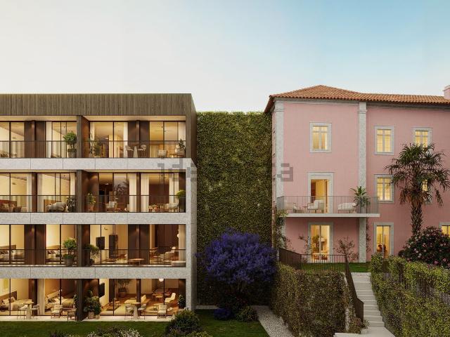 Apartamento venda em Porto, Lordelo Do Ouro