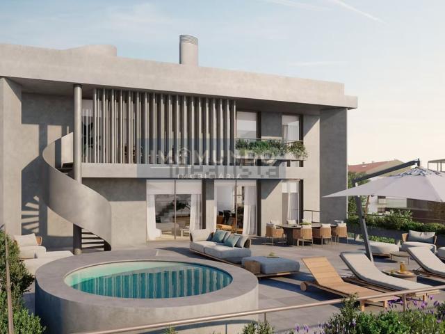 Casa venda em Porto, Lordelo Do Ouro
