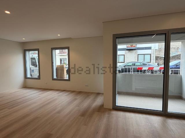 Apartamento venda em Porto, Lordelo Do Ouro