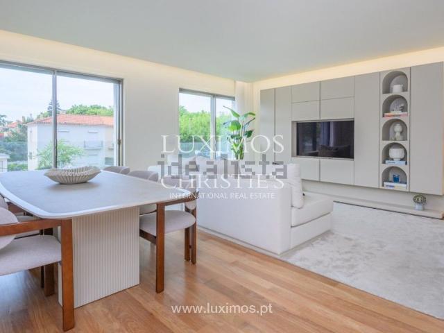 Apartamento alugar em Bairro de Casas Económicas Marechal Gomes da Costa, Porto