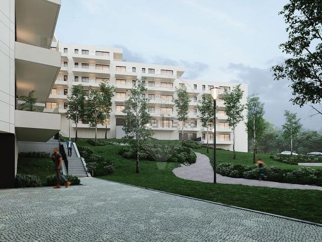 Apartamento venda em Porto, Lordelo Do Ouro