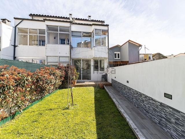 Apartamento venda em Porto, Lordelo Do Ouro