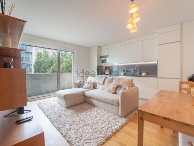 Apartamento venda em Porto, Lordelo Do Ouro