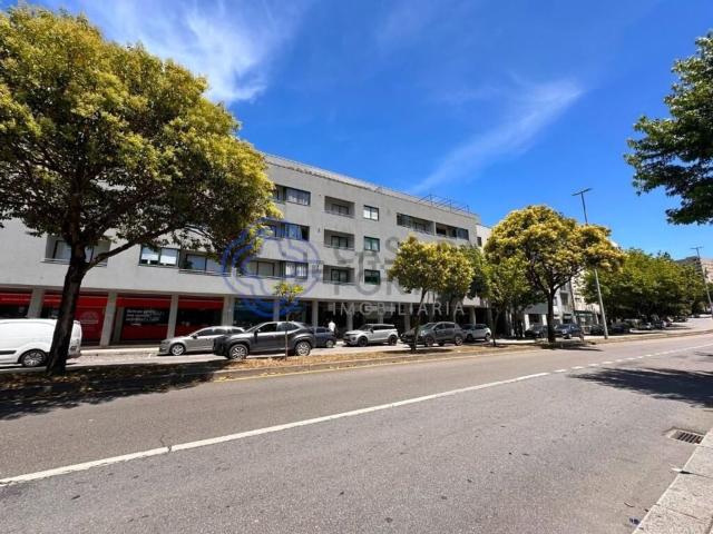 Apartamento alugar em Bessa, Porto