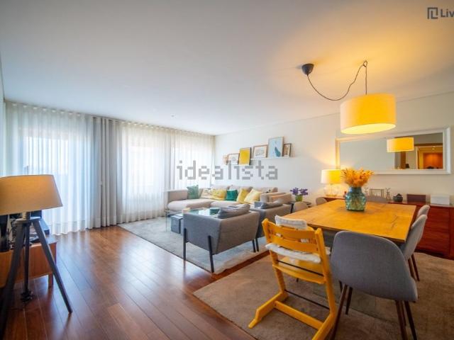 Apartamento venda em Porto, Lordelo Do Ouro