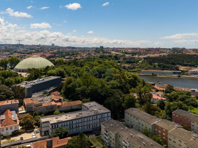 Apartamento venda em Porto, Lordelo Do Ouro