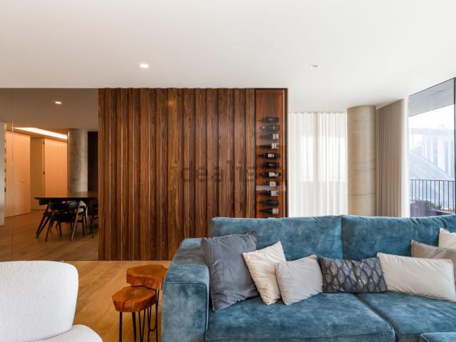 Apartamento alugar em Porto, Lordelo Do Ouro