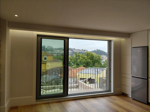 Apartamento alugar em Porto, Lordelo Do Ouro